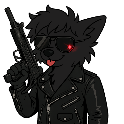 Folf Terminator